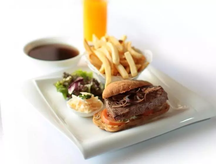 Fotos del hotel Silka Cheras Kuala Lumpur:  8