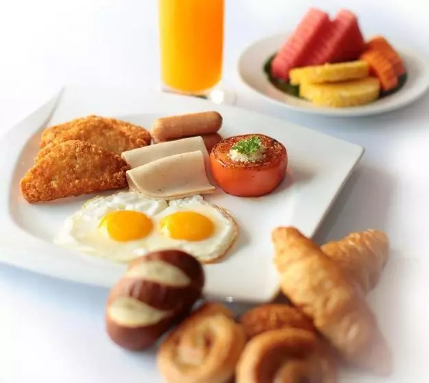 Fotos del hotel Silka Cheras Kuala Lumpur:  3