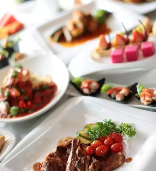 Fotos del hotel Silka Cheras Kuala Lumpur:  12