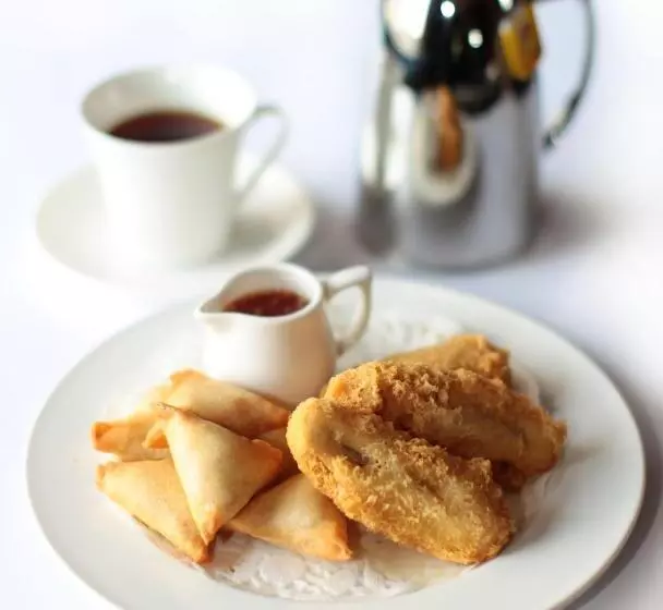 Fotos del hotel Silka Cheras Kuala Lumpur:  17