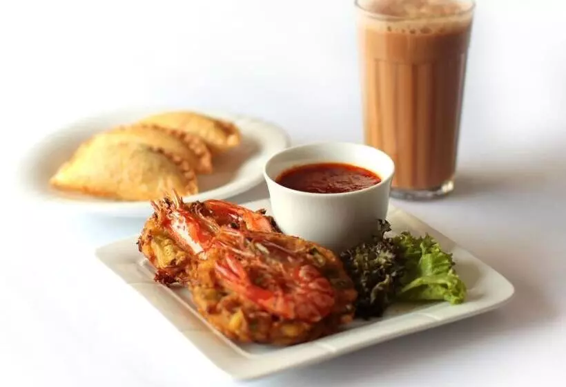 Fotos del hotel Silka Cheras Kuala Lumpur:  19