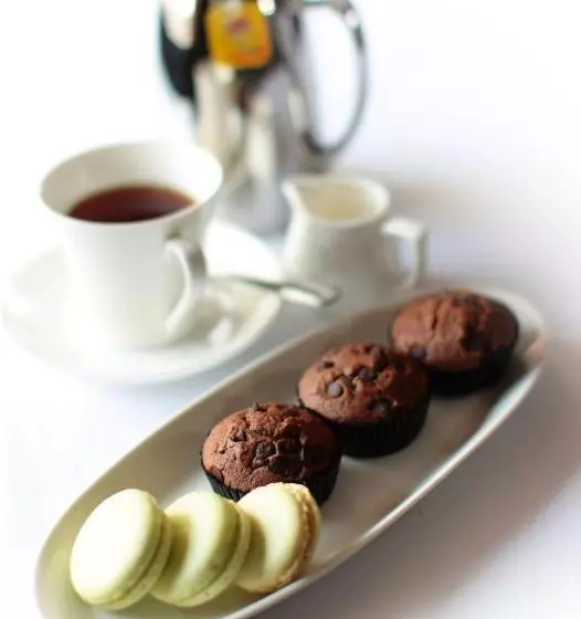 Fotos del hotel Silka Cheras Kuala Lumpur:  24