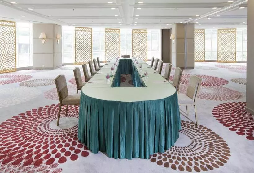 Fotos del hotel Silka Cheras Kuala Lumpur:  9