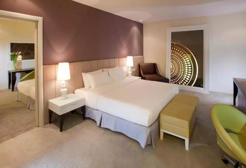 Fotos del hotel Silka Cheras Kuala Lumpur:  2