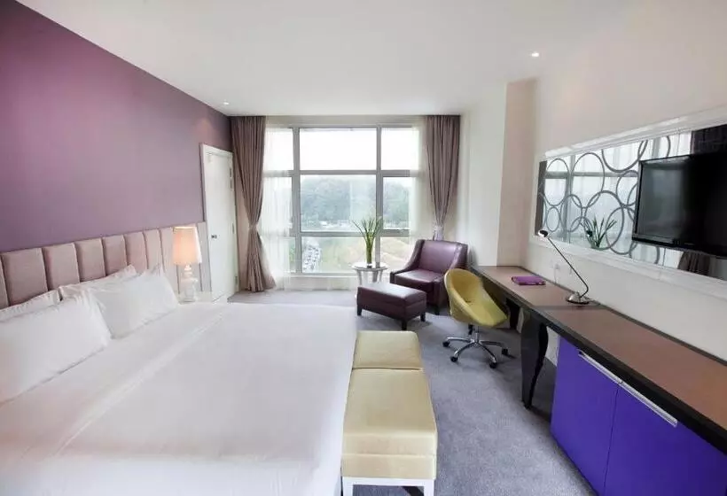 Fotos del hotel Silka Cheras Kuala Lumpur:  11