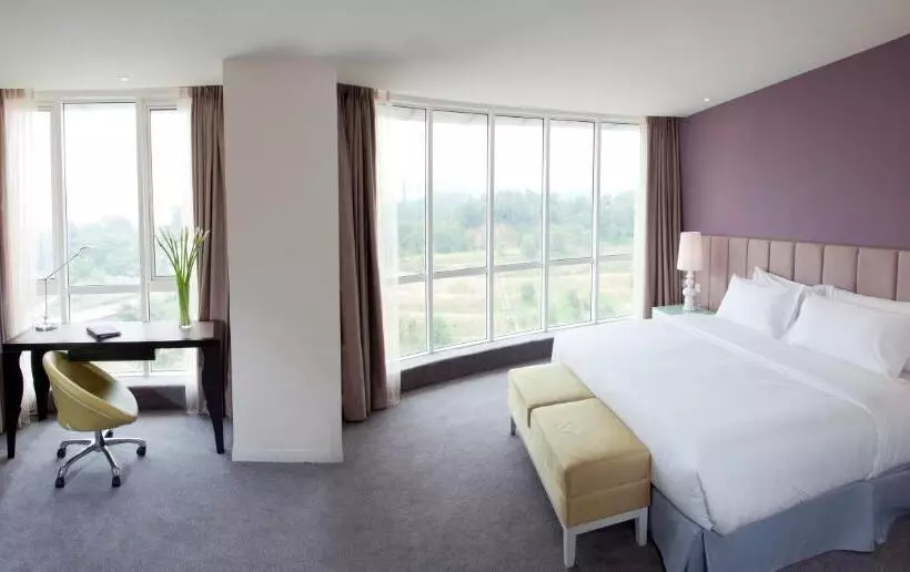 Fotos del hotel Silka Cheras Kuala Lumpur:  7