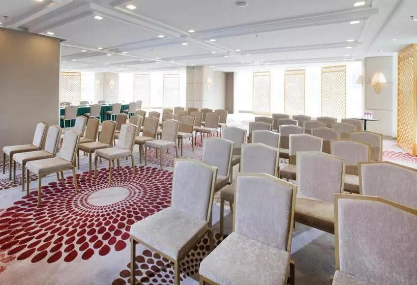 Fotos del hotel Silka Cheras Kuala Lumpur:  13