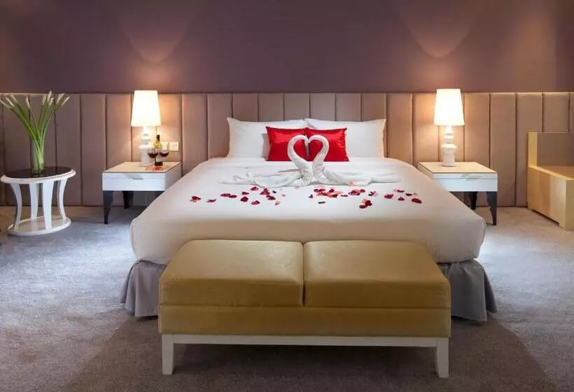 Fotos del hotel Silka Cheras Kuala Lumpur:  14