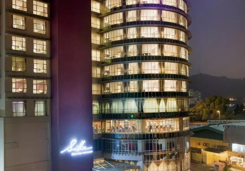 Fotos del hotel Silka Cheras Kuala Lumpur:  10