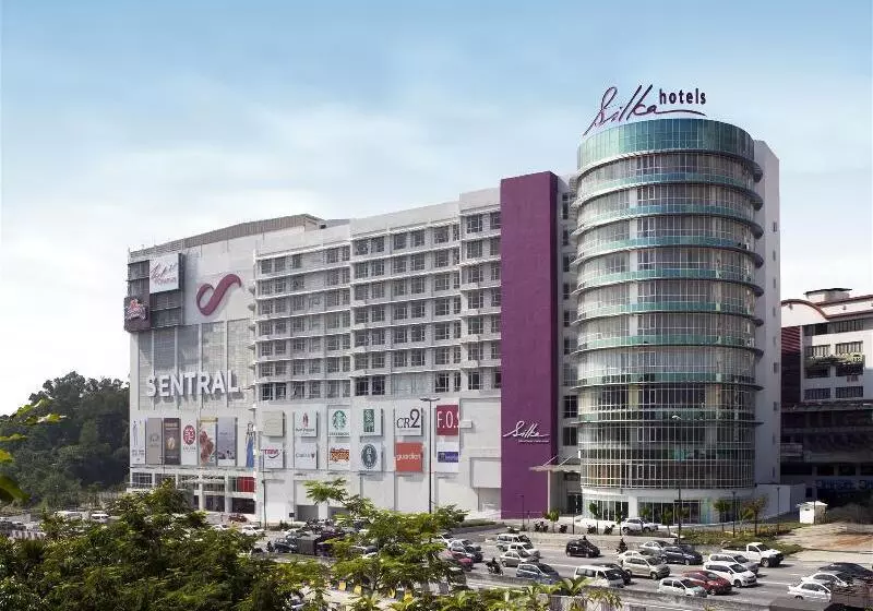 Fotos del hotel Silka Cheras Kuala Lumpur:  6
