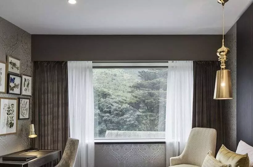 Fotos del hotel Sofitel Wellington:  10