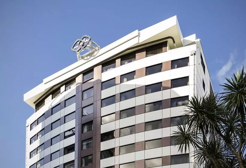 Sofitel Wellington