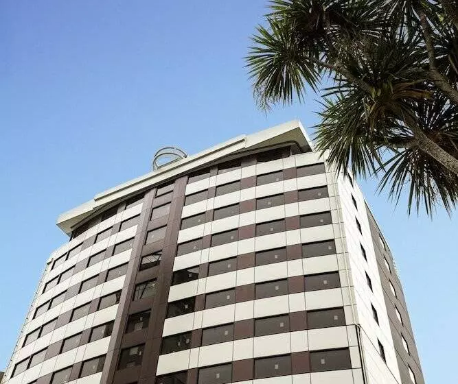 Fotos del hotel Sofitel Wellington:  11