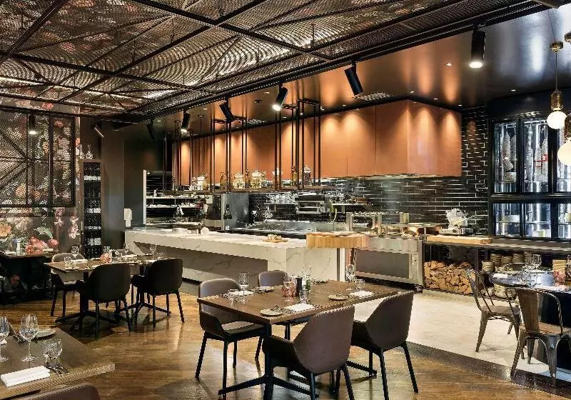 Fotos del hotel Sofitel Wellington:  13