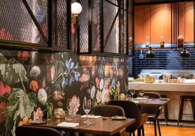 Fotos del hotel Sofitel Wellington:  18