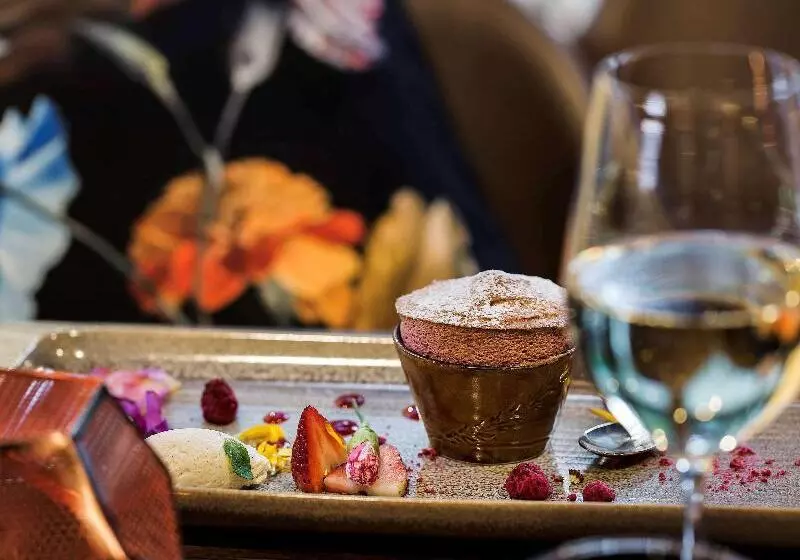 Fotos del hotel Sofitel Wellington:  16