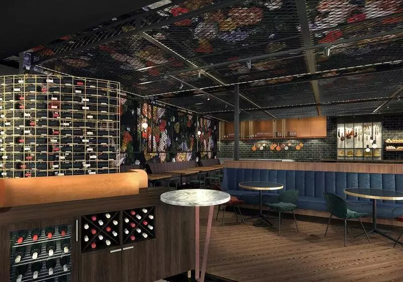 Fotos del hotel Sofitel Wellington:  6