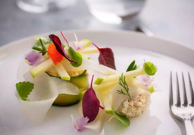 Fotos del hotel Sofitel Wellington:  21