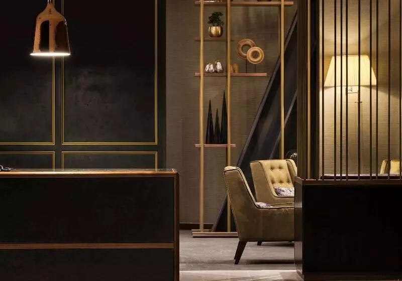 Fotos del hotel Sofitel Wellington:  14