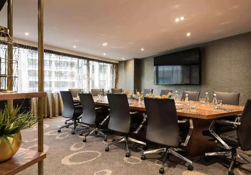 Fotos del hotel Sofitel Wellington:  7