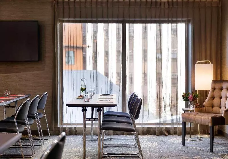 Fotos del hotel Sofitel Wellington:  25