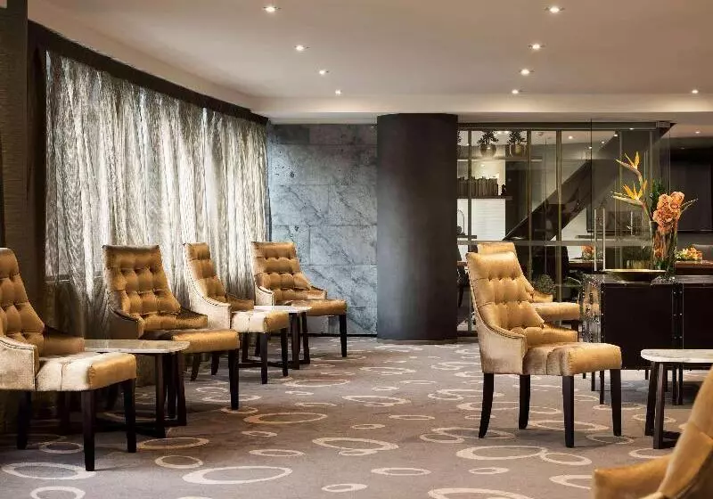 Fotos del hotel Sofitel Wellington:  3