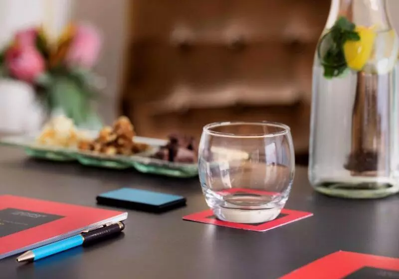 Fotos del hotel Sofitel Wellington:  17