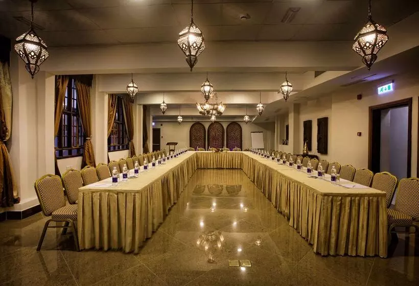 Fotos del hotel Doubletree By Hilton  Zanzibar  Stone Town:  5