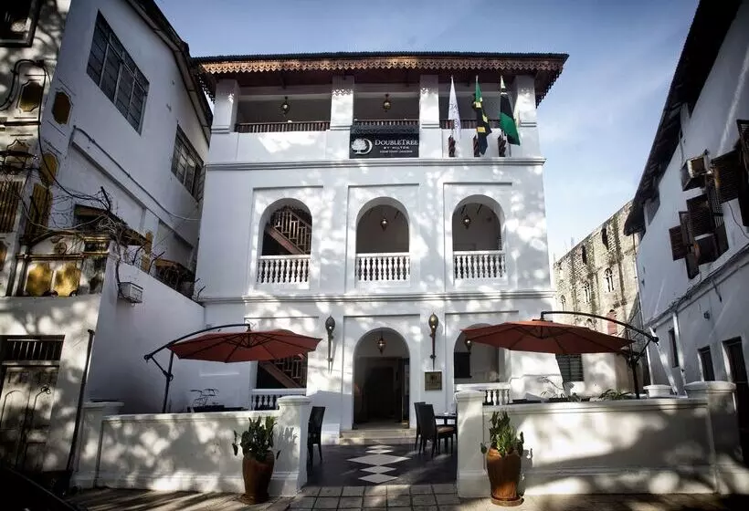 Doubletree By Hilton  Zanzibar  Stone Town