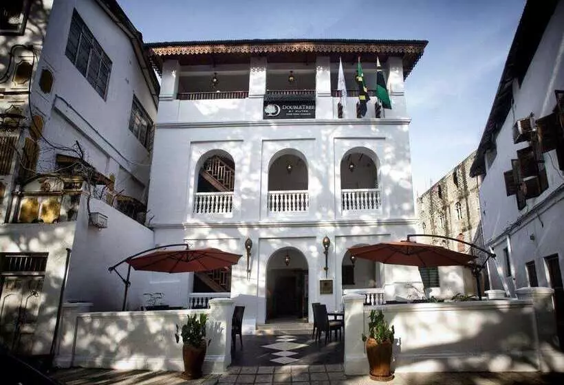 Fotos del hotel Doubletree By Hilton  Zanzibar  Stone Town:  9