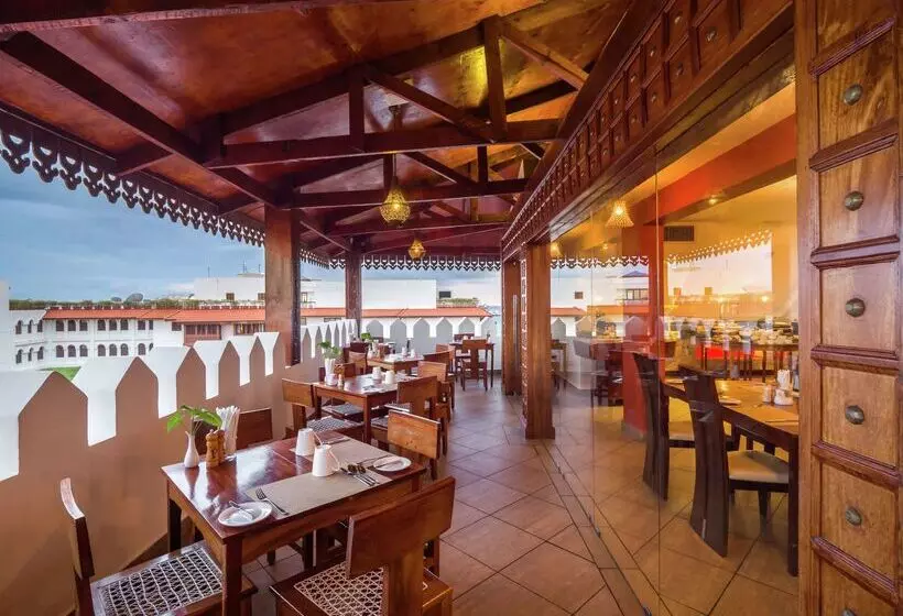 Fotos del hotel Doubletree By Hilton  Zanzibar  Stone Town:  4