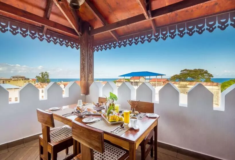 Fotos del hotel Doubletree By Hilton  Zanzibar  Stone Town:  6