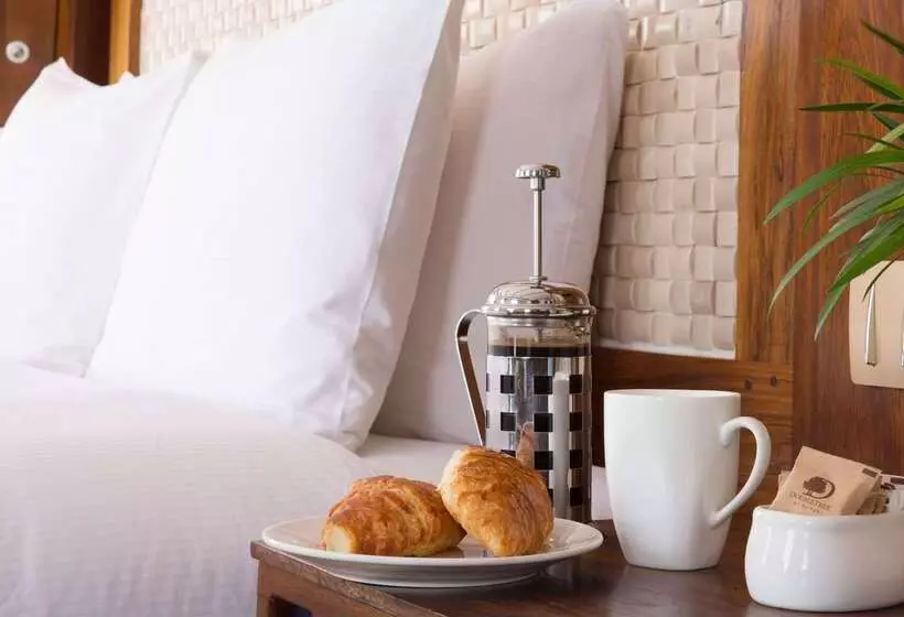 Fotos del hotel Doubletree By Hilton  Zanzibar  Stone Town:  24