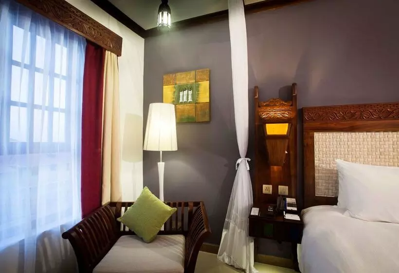 Fotos del hotel Doubletree By Hilton  Zanzibar  Stone Town:  22