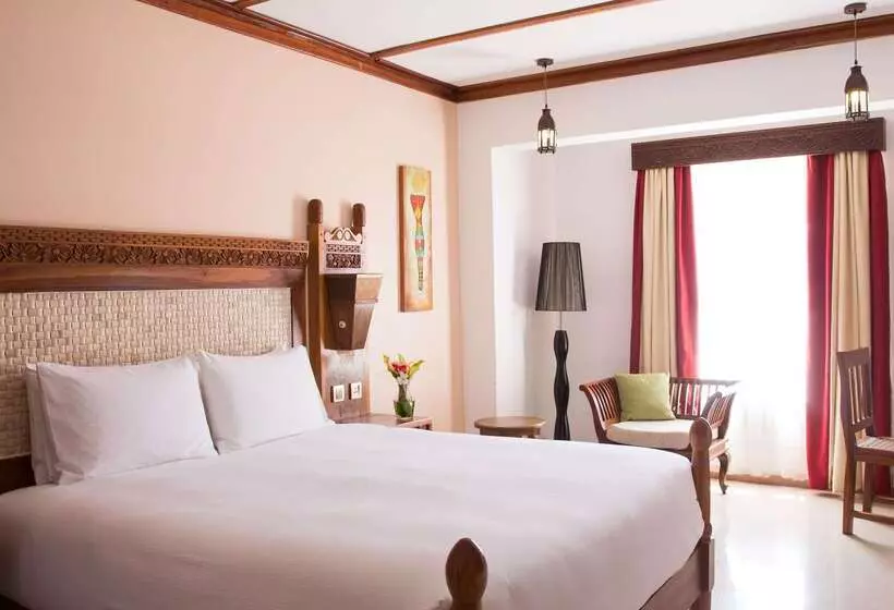 Fotos del hotel Doubletree By Hilton  Zanzibar  Stone Town:  19