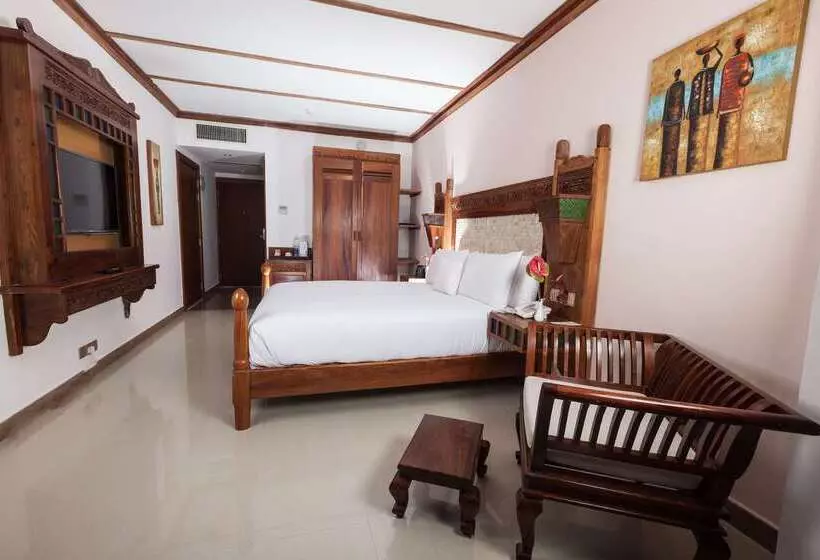 Fotos del hotel Doubletree By Hilton  Zanzibar  Stone Town:  20