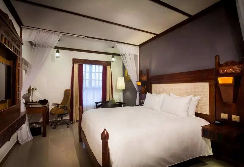 Fotos del hotel Doubletree By Hilton  Zanzibar  Stone Town:  15