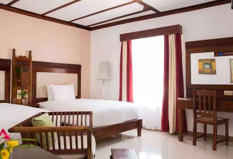 Fotos del hotel Doubletree By Hilton  Zanzibar  Stone Town:  10