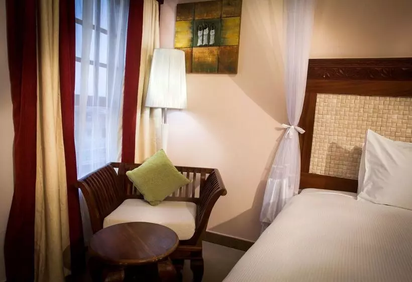 Fotos del hotel Doubletree By Hilton  Zanzibar  Stone Town:  21