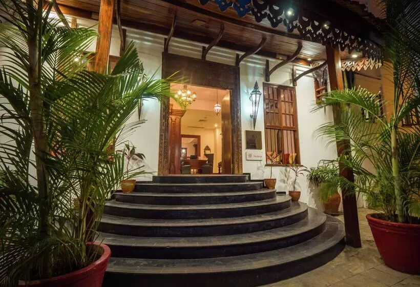 Fotos del hotel Doubletree By Hilton  Zanzibar  Stone Town:  17