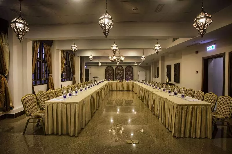 Fotos del hotel Doubletree By Hilton  Zanzibar  Stone Town:  12