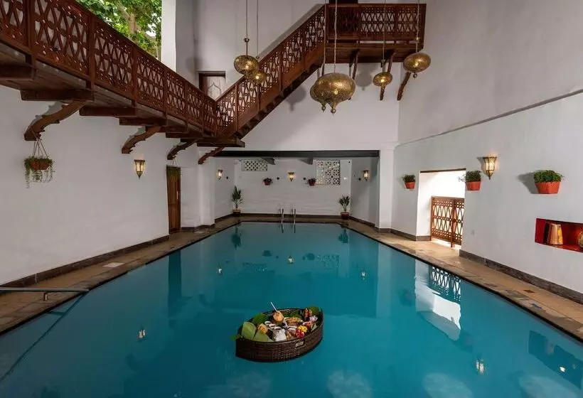 Fotos del hotel Doubletree By Hilton  Zanzibar  Stone Town:  11