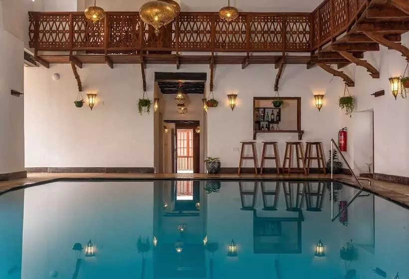 Fotos del hotel Doubletree By Hilton  Zanzibar  Stone Town:  3