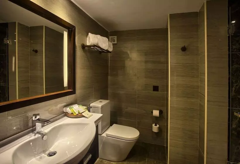 Fotos del hotel Doubletree By Hilton  Zanzibar  Stone Town:  16