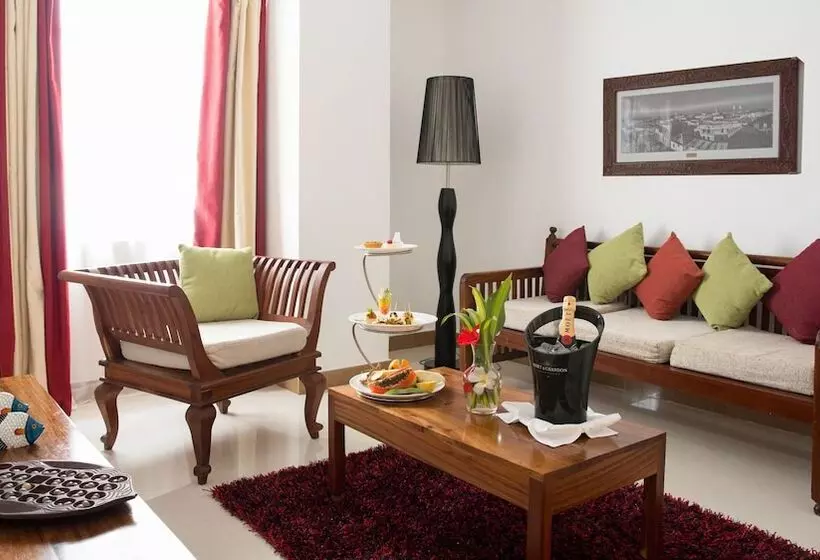 Fotos del hotel Doubletree By Hilton  Zanzibar  Stone Town:  23