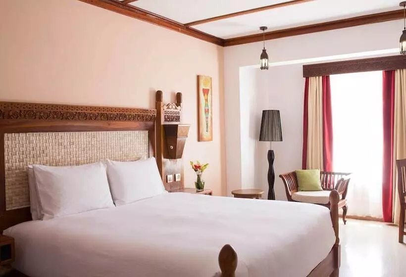 Fotos del hotel Doubletree By Hilton  Zanzibar  Stone Town:  18