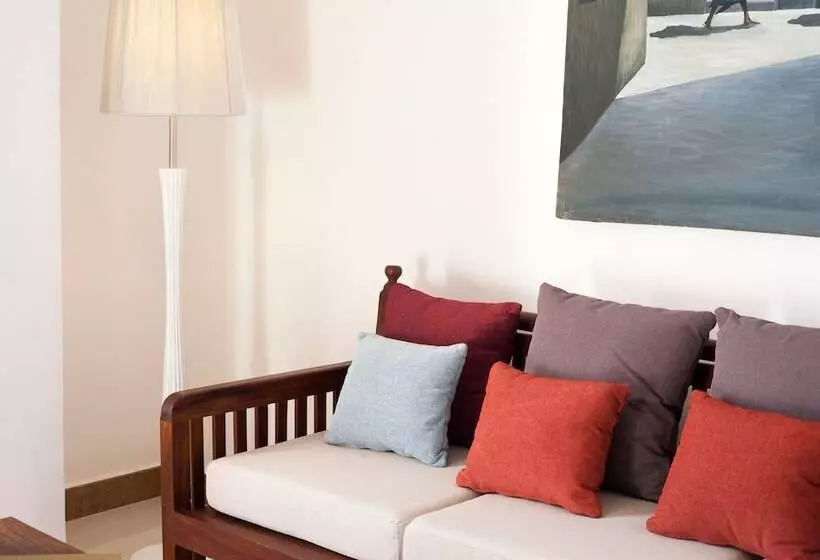 Fotos del hotel Doubletree By Hilton  Zanzibar  Stone Town:  25