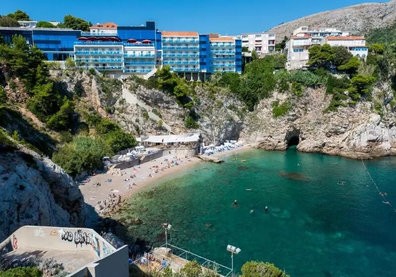 Fotos del hotel Villa Lia:  3