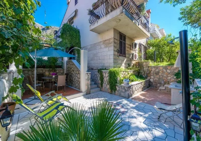 Fotos del hotel Villa Lia:  4