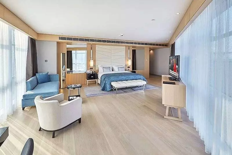 Fotos del hotel Wyndham Grand Istanbul Levent:  24